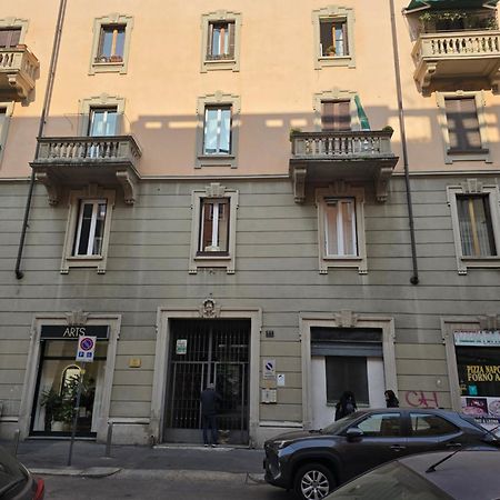 Boiardo House Apartment Milan Exterior photo