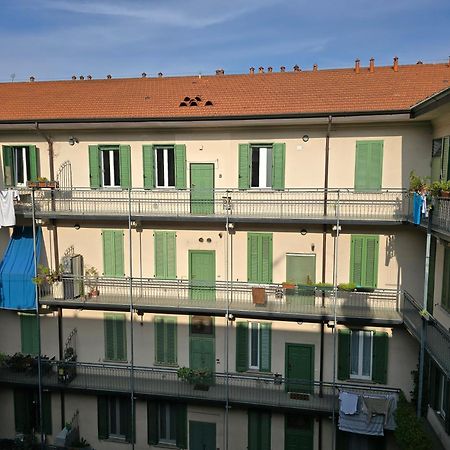 Boiardo House Apartment Milan Exterior photo