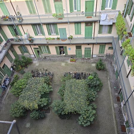Boiardo House Apartment Milan Exterior photo