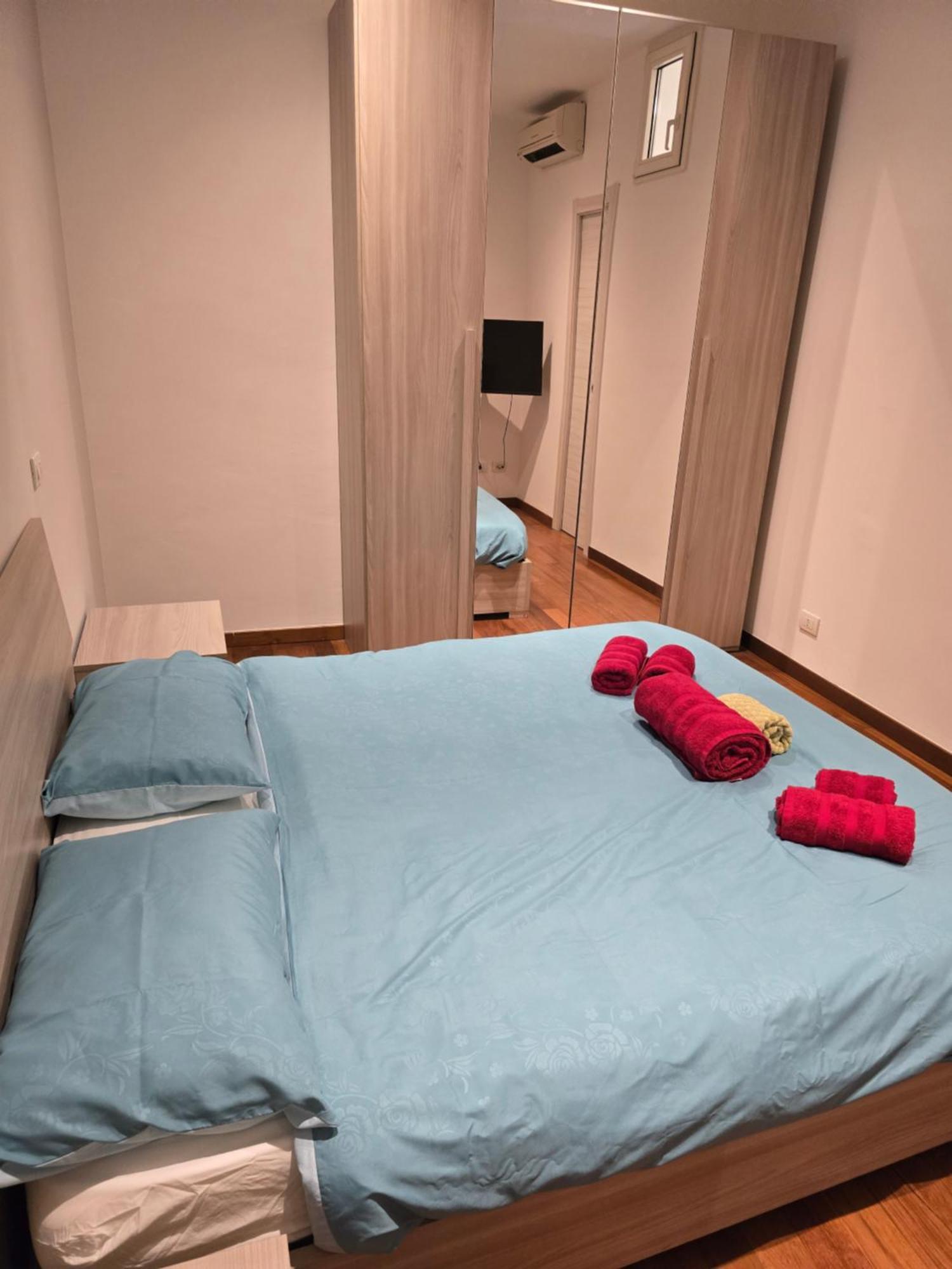 Boiardo House Apartment Milan Exterior photo