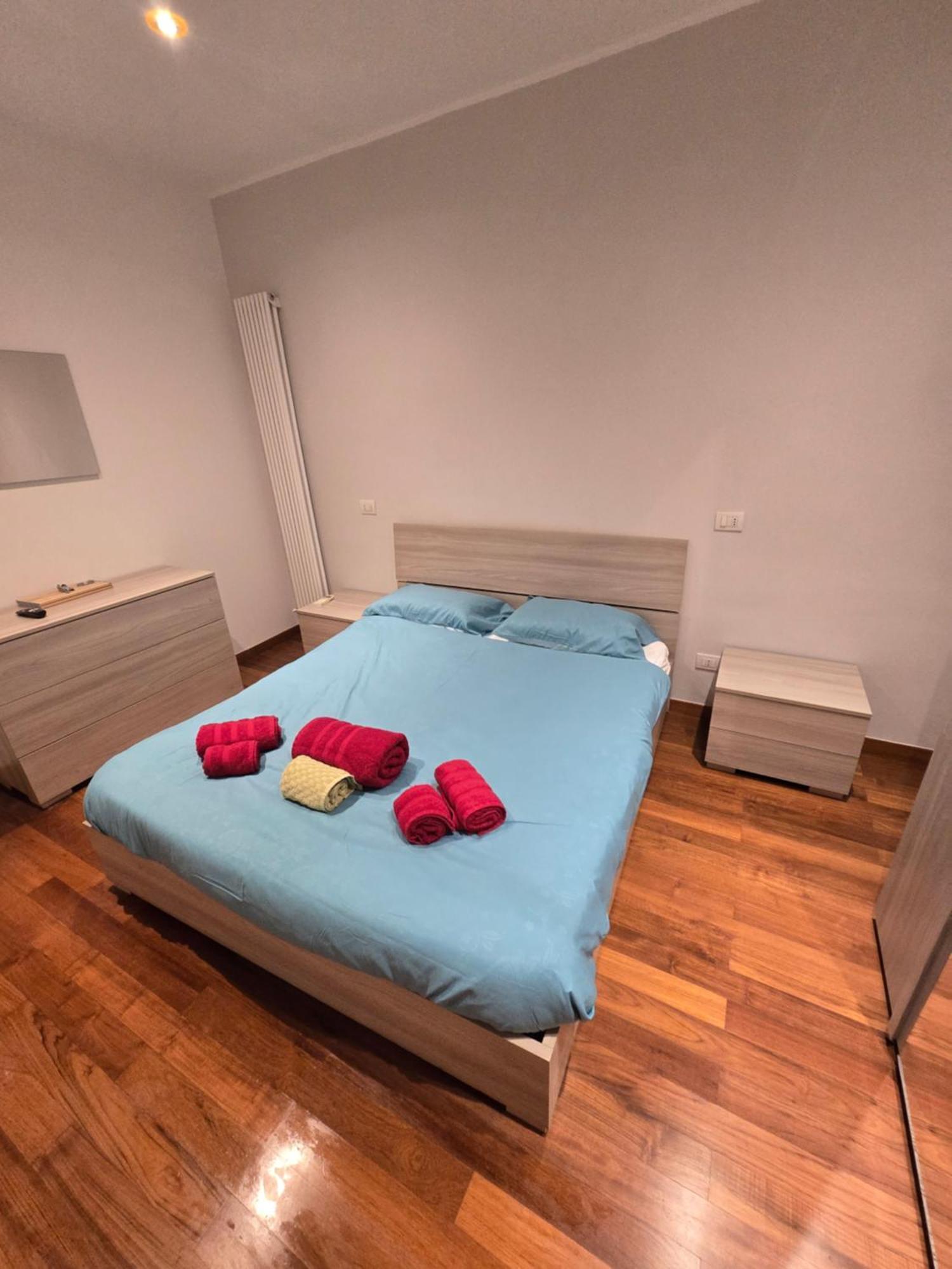 Boiardo House Apartment Milan Exterior photo