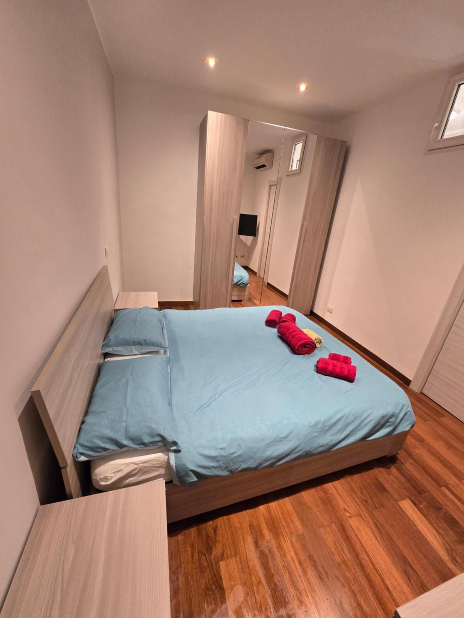 Boiardo House Apartment Milan Exterior photo