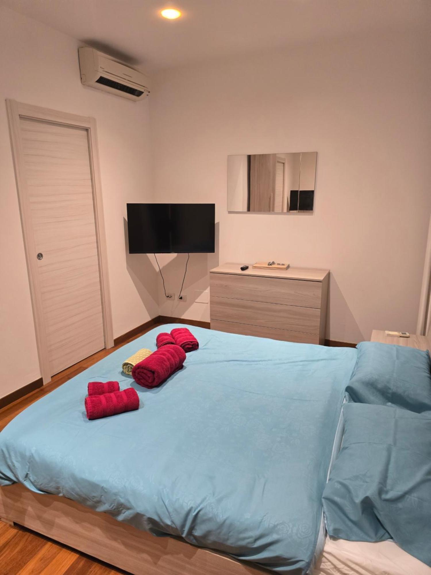 Boiardo House Apartment Milan Exterior photo