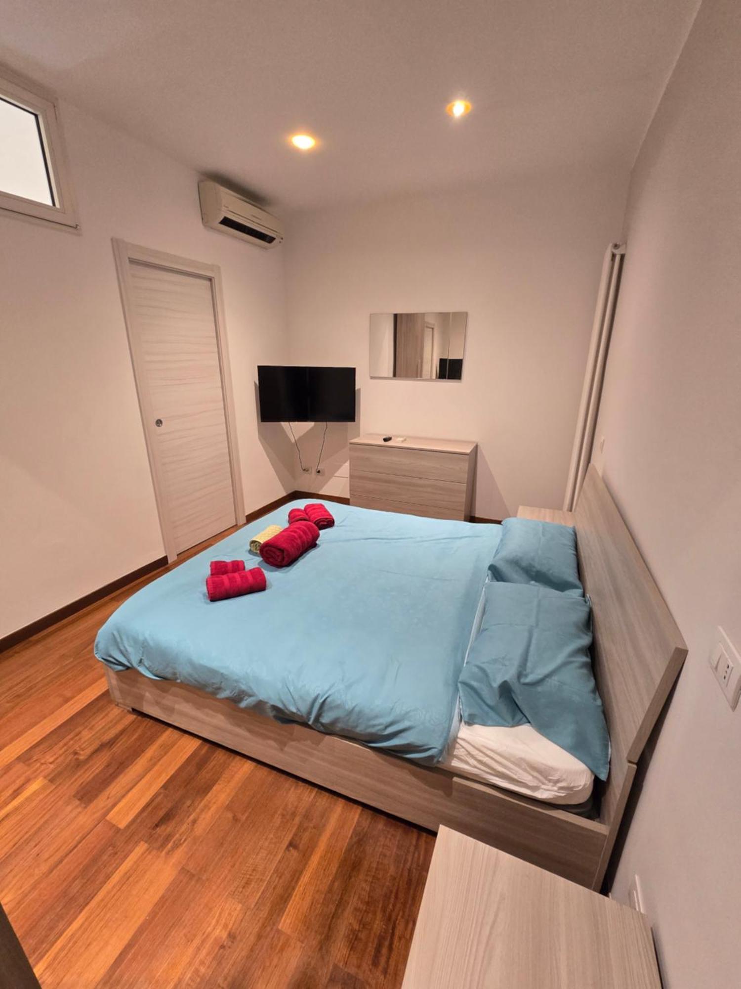 Boiardo House Apartment Milan Exterior photo