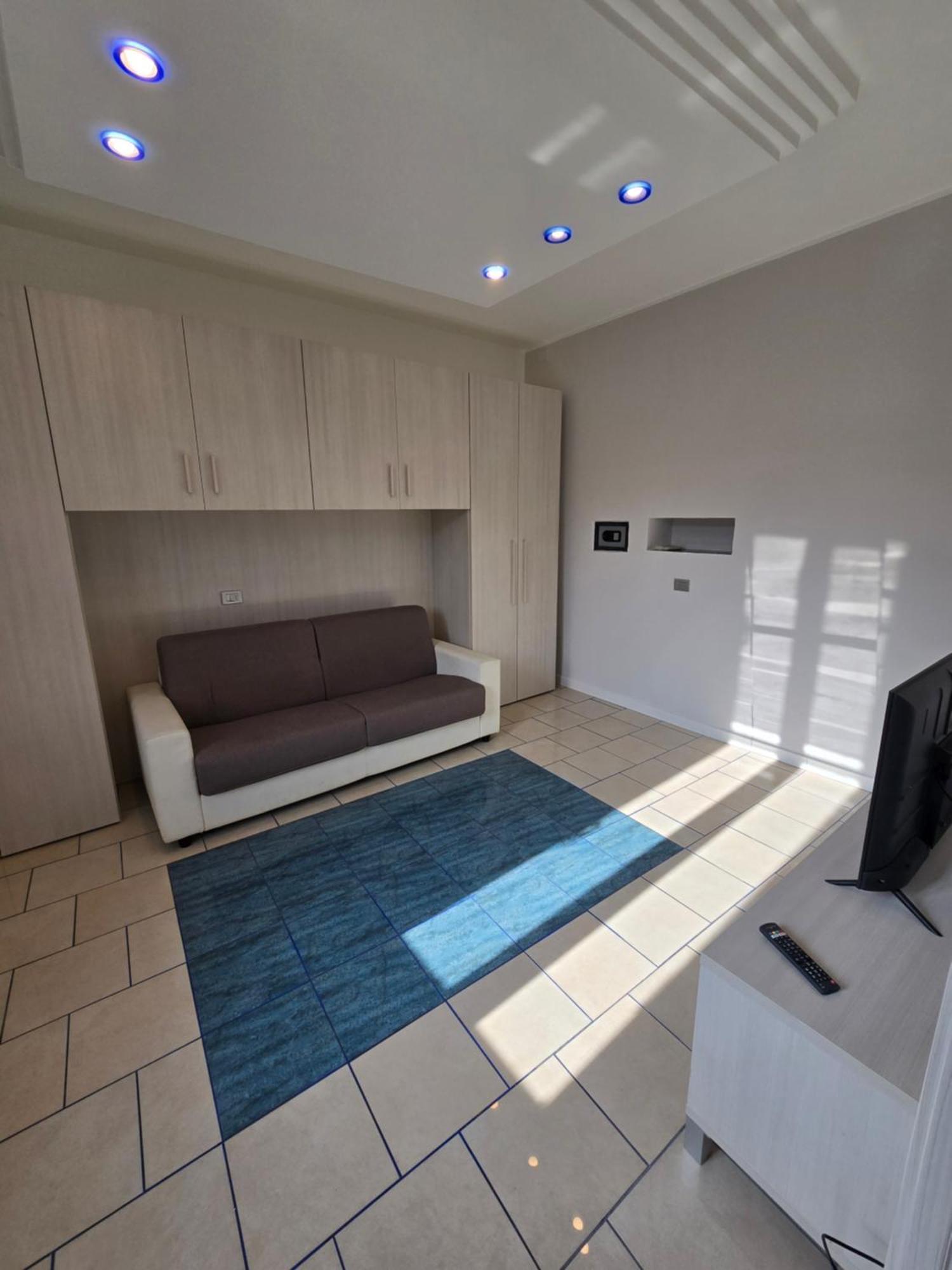 Boiardo House Apartment Milan Exterior photo