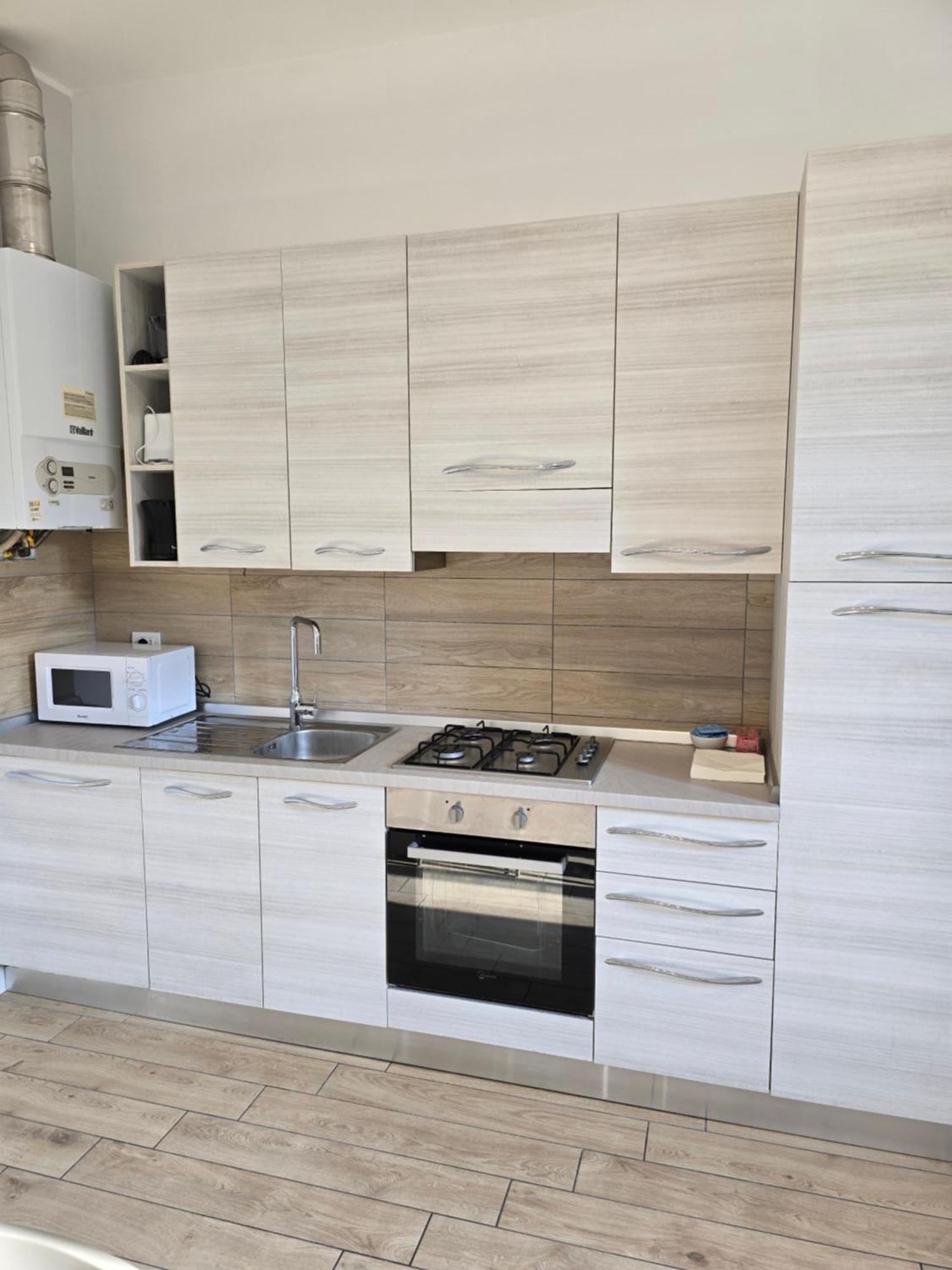 Boiardo House Apartment Milan Exterior photo