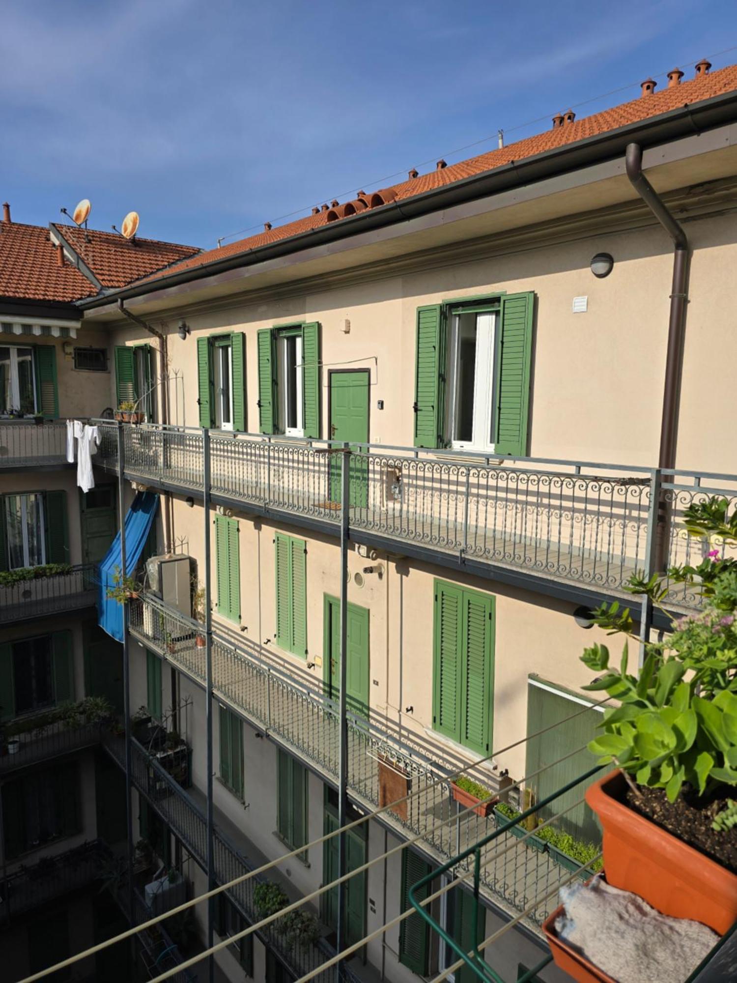 Boiardo House Apartment Milan Exterior photo