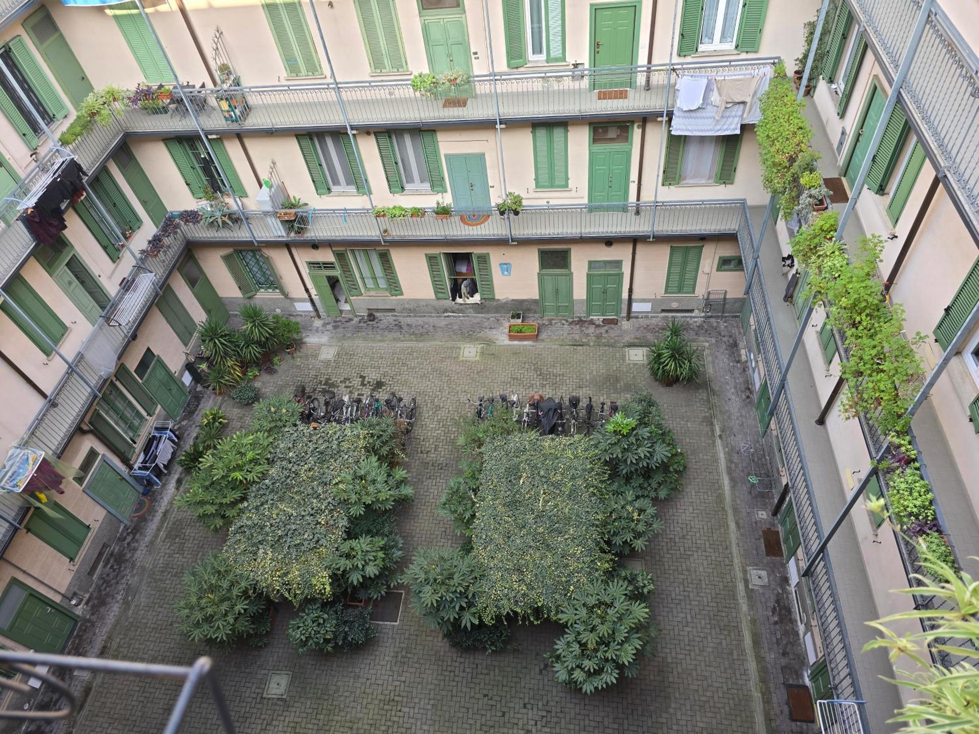 Boiardo House Apartment Milan Exterior photo